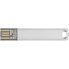 Bild på Metal platt USB-minne 2.0