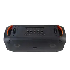 Bild på Prixton Jaia Max 75 W Bluetooth®-högtalare för karaoke