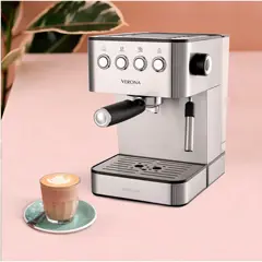 Bild på Prixton Verona kaffebryggare