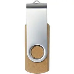 Bild på Rotate USB-minne 3.0 i återvunnet papper