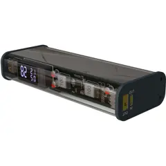 Bild på SCX.design P51 powerbank på 20 000 mAh