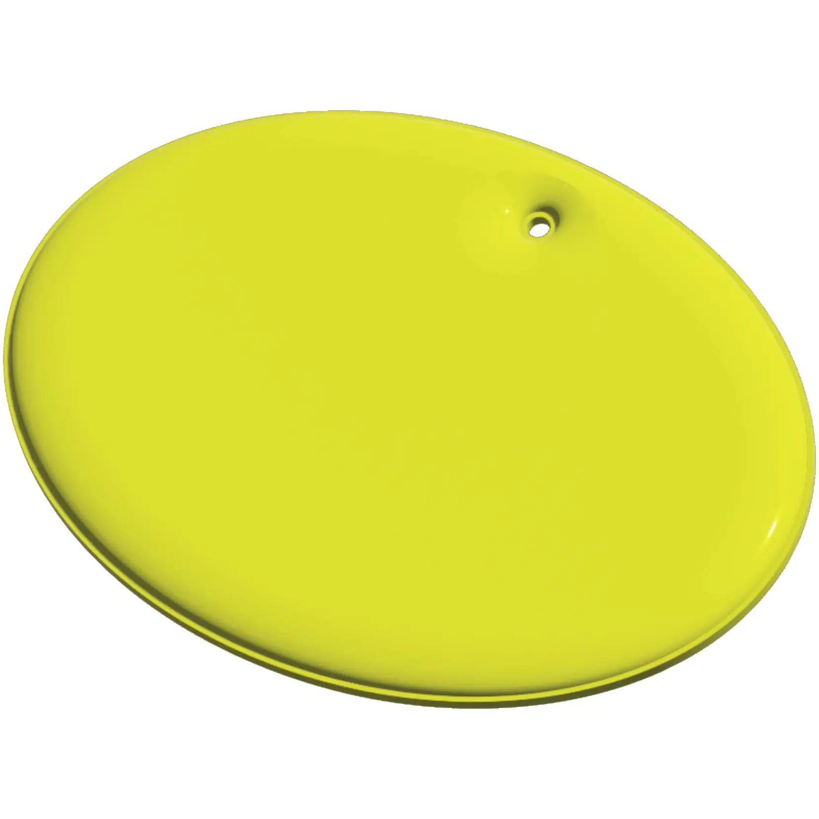 Bild på RFX™ H-16 rund lättviktshängare i reflekterande PVC, stor