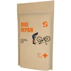 Bild på MyKit Bike Repair med papperspåse