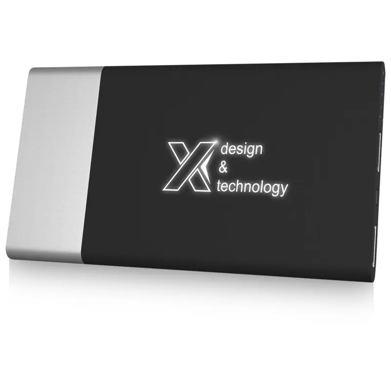 Bild på SCX.design P20 light-up 5000 mAh powerbank
