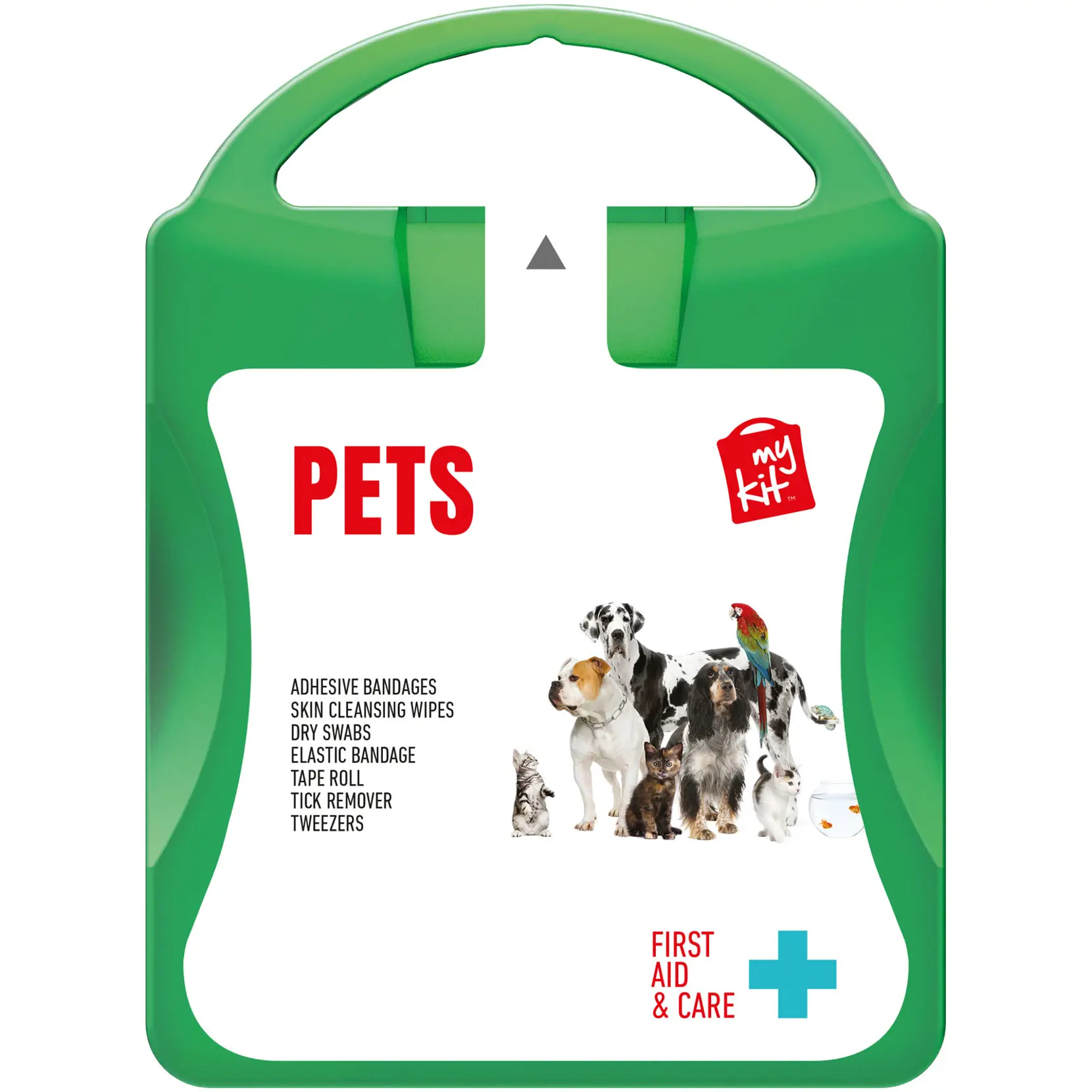 Bild på MyKit Pet