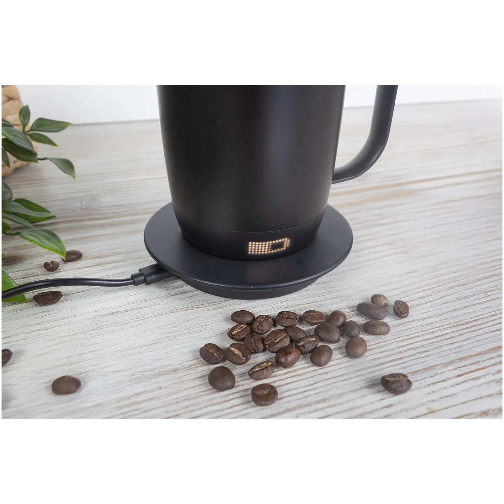 Bild på Prixton Tempo 300 ml smart mugg