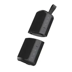 Bild på prixton, bluetooth, kaiutin, kaiuttimet