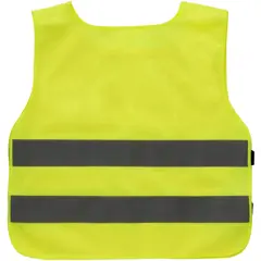 Bild på Reflekterande säkerhetsväst unisex