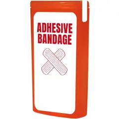 Bild på MiniKit Plaster