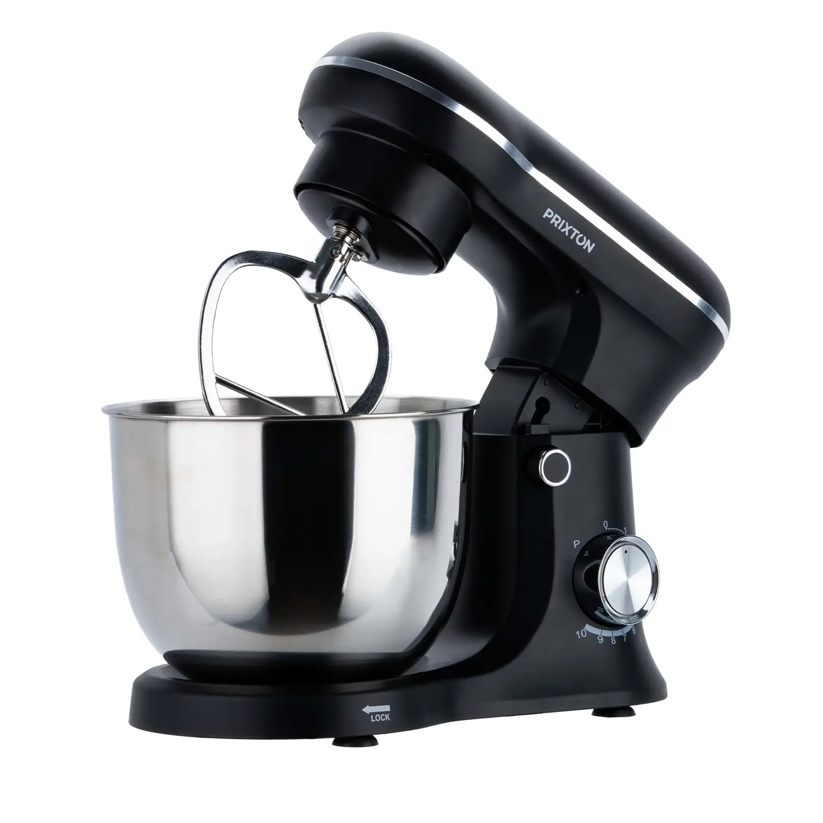 Bild på Prixton KR250 Kneader högpresterande mixer