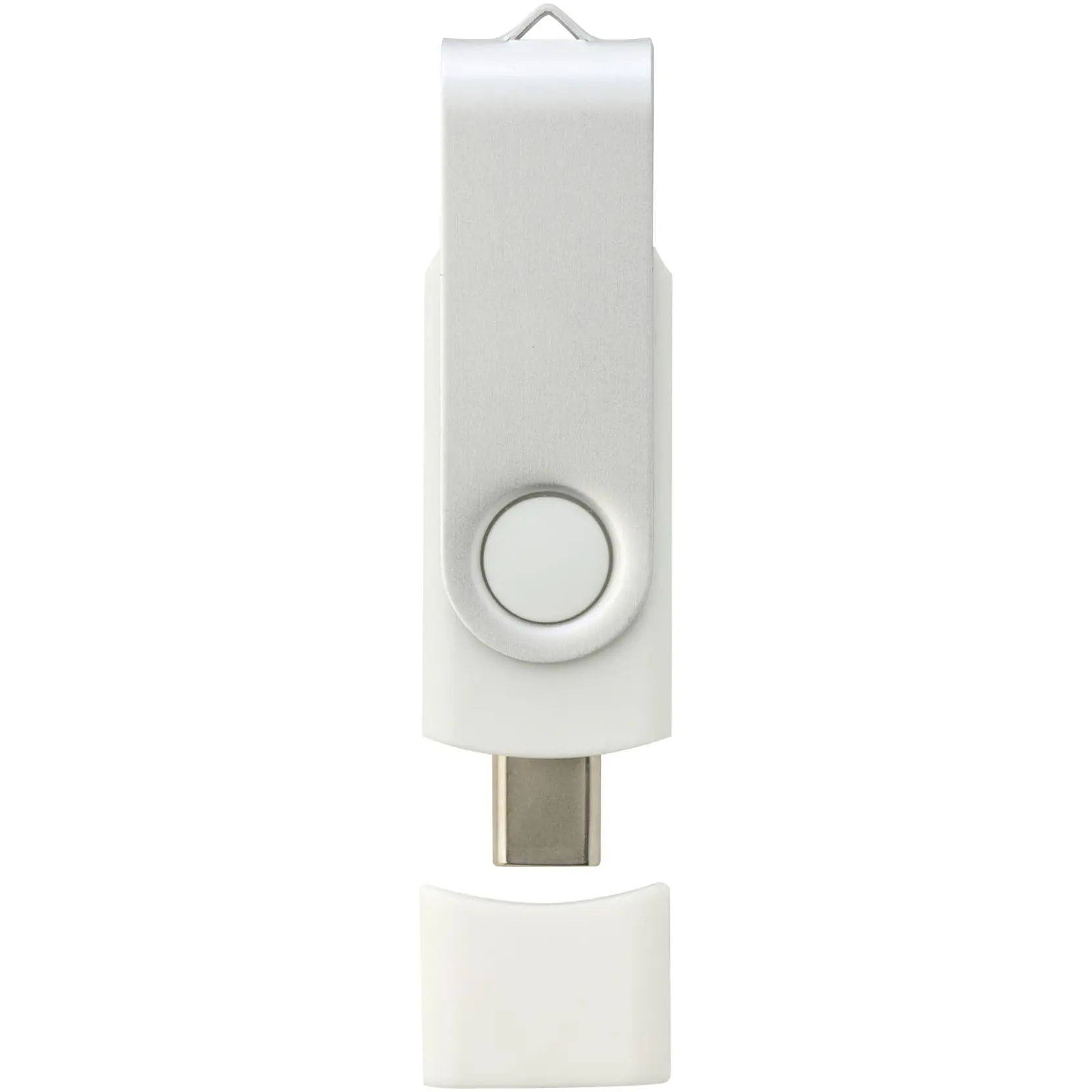 Bild på Roterande OTG med USB typ-C