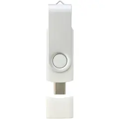 Bild på Roterande OTG med USB typ-C
