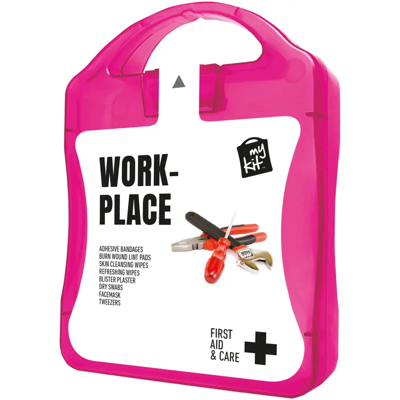 Bild på MyKit Workplace