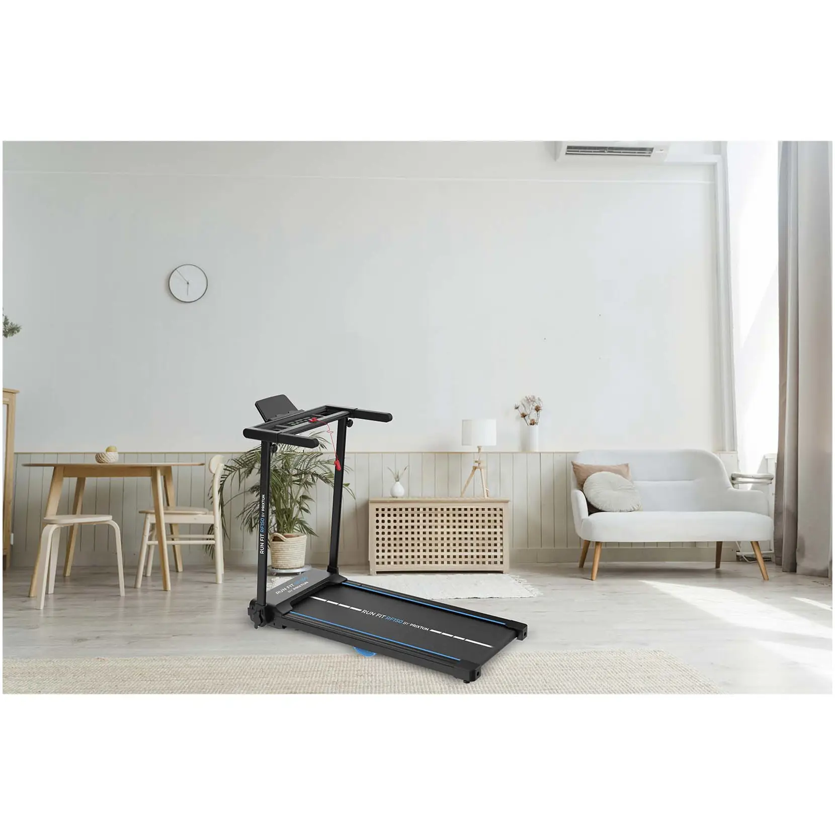 Bild på Prixton RF150 Run Fit löpband