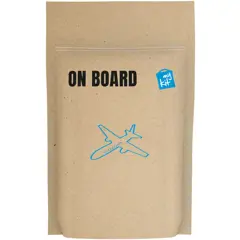Bild på MiniKit On Board med papperspåse