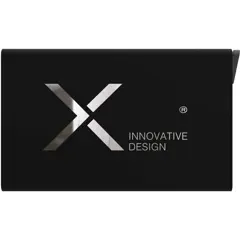 Bild på SCX.design O35 magnetisk RFID-korthållare