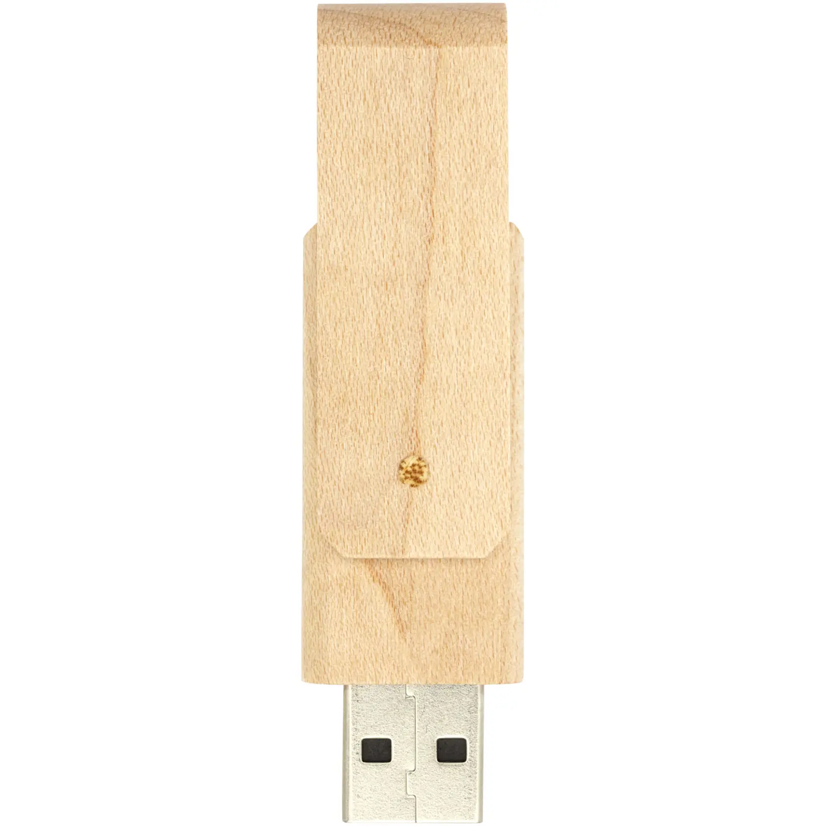 Bild på Rotate USB i trä