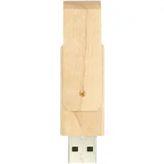 Bild på Rotate USB i trä