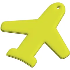 Bild på RFX™ H-09 plan reflekterande TPU-hängare