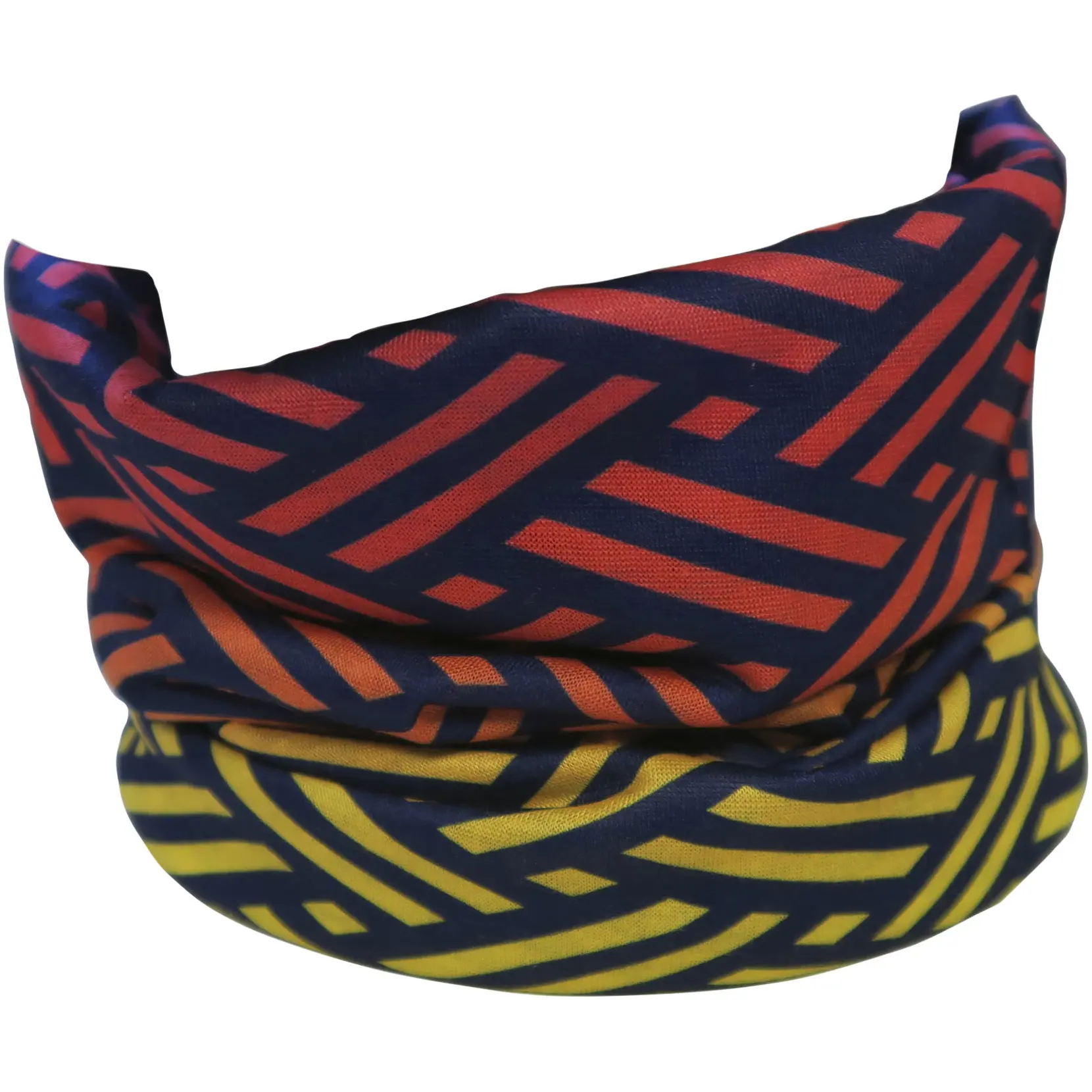 Bild på Sublimerad multiscarf 145 g/m²