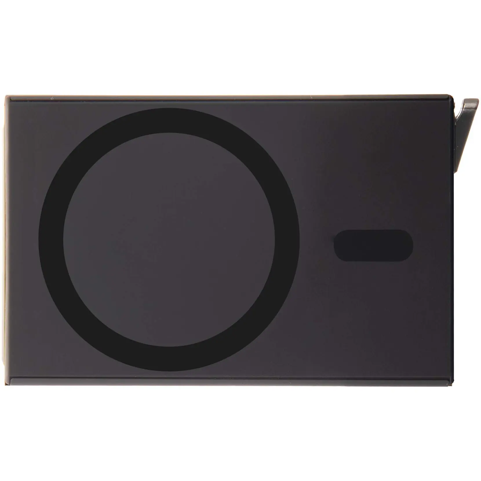 Bild på SCX.design O35 magnetisk RFID-korthållare