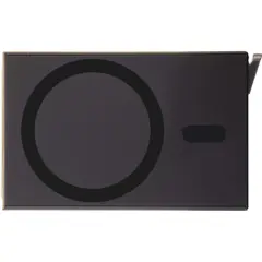 Bild på SCX.design O35 magnetisk RFID-korthållare