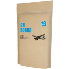 Bild på MyKit On Board med papperspåse