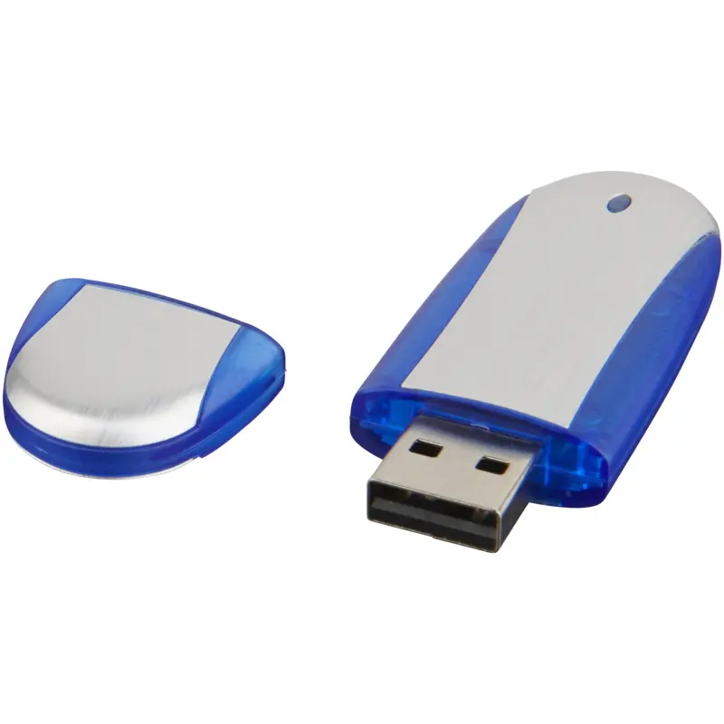 Bild på Oval USB minne