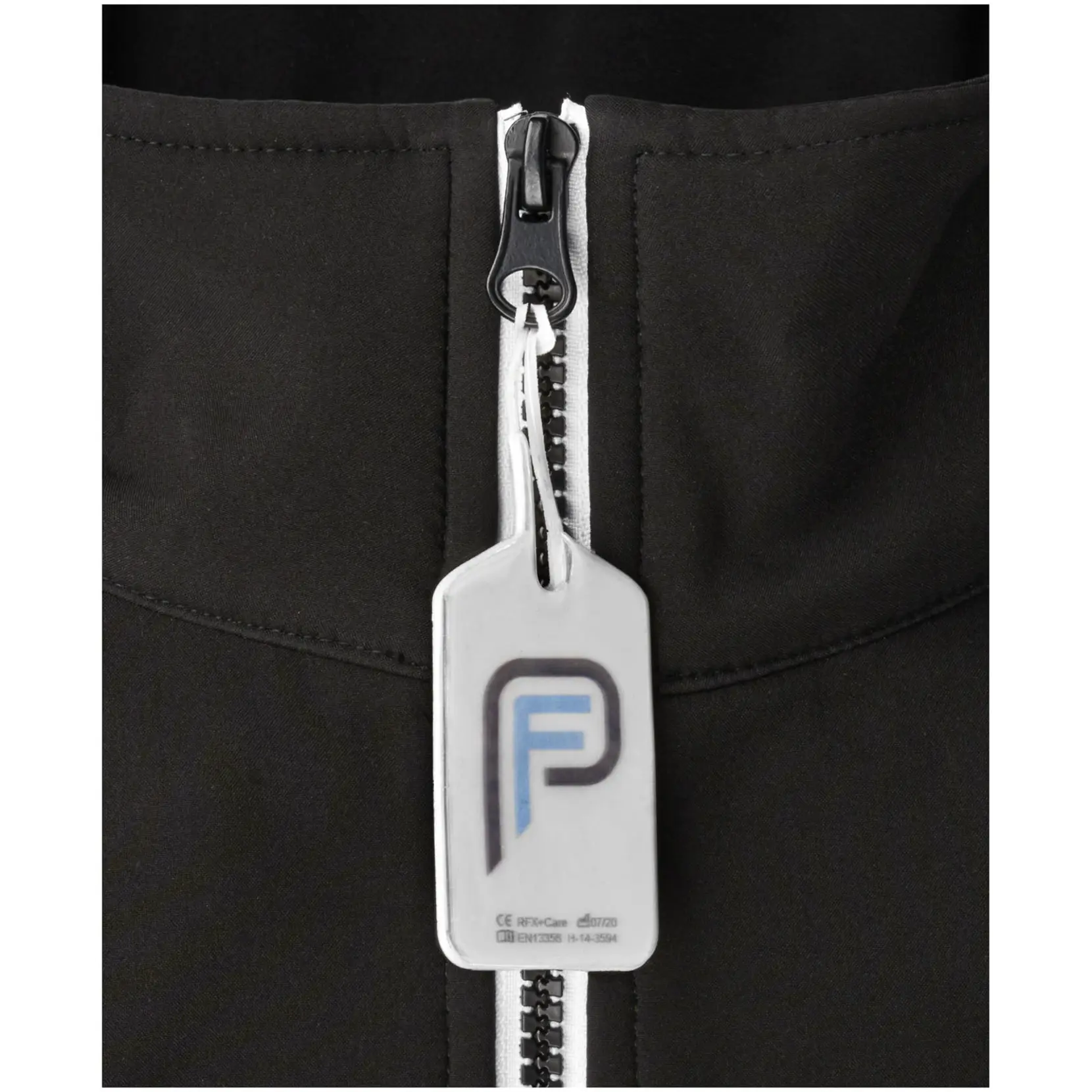 Bild på RFX™ H-14 Reflex zipper puller