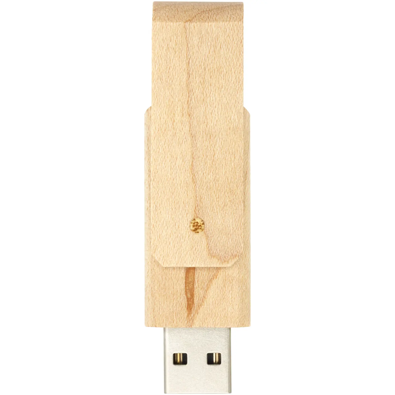 Bild på Rotate USB i trä