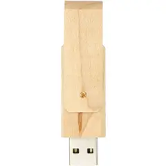 Bild på Rotate USB i trä