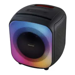 Bild på Prixton Jaia 40 W Bluetooth®-högtalare för karaoke