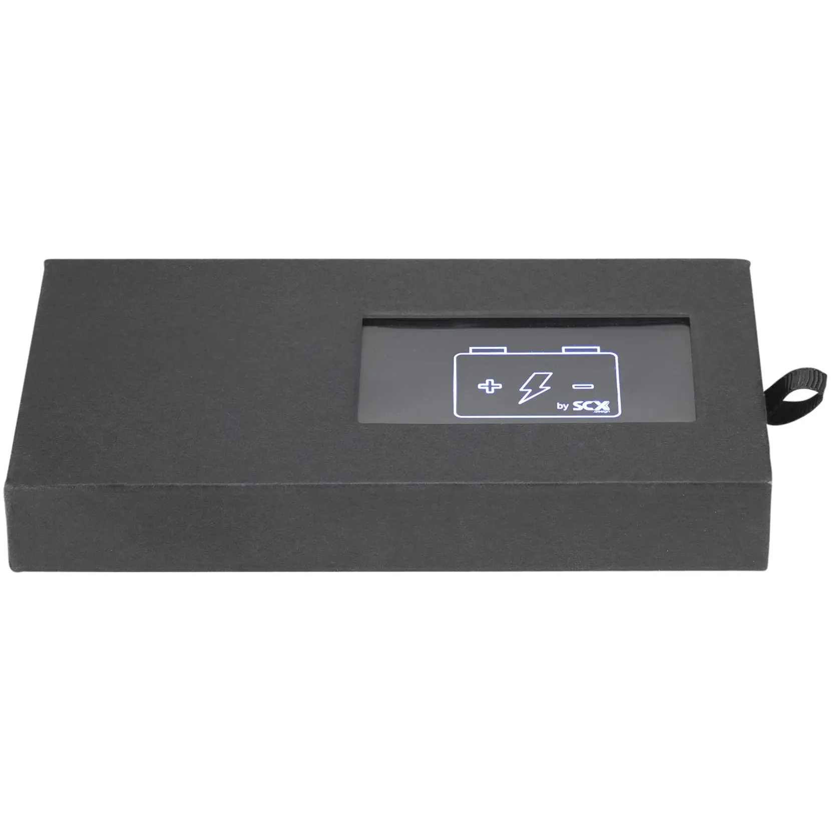 Bild på SCX.design P05 light-up 1000 mAh powerbank