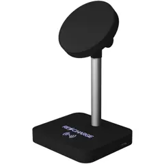 Bild på SCX.design W22 magnetisk trådlös laddare på 15 W + 5 W