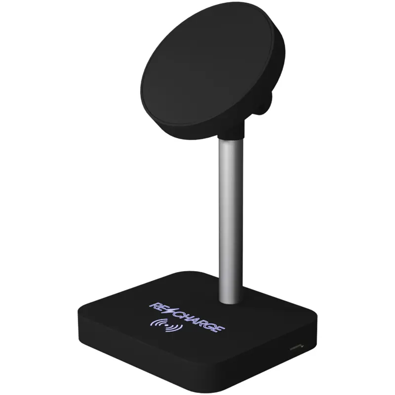 SCX.design W22 magnetisk trådlös laddare på 15 W + 5 W