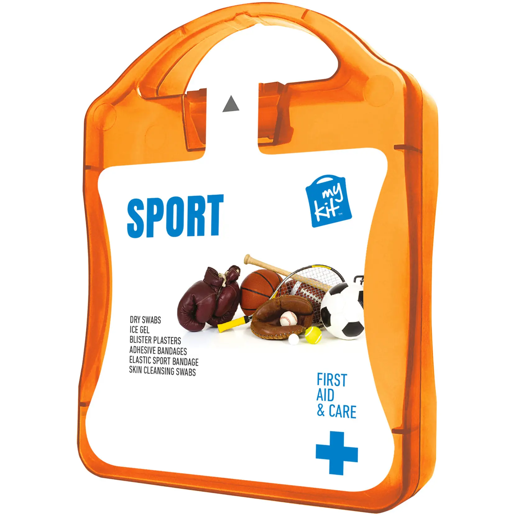 Bild på MyKit Sport