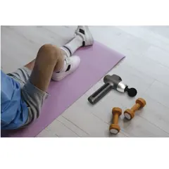 Bild på Prixton MGF300 Fit Titan massagepistol
