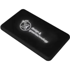 Bild på SCX.design P29 soldriven 5000 mAh powerbank i pocketformat