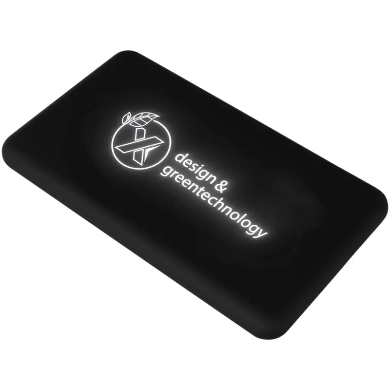 Bild på SCX.design P29 soldriven 5000 mAh powerbank i pocketformat