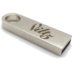 Bild på Kompakt USB minne