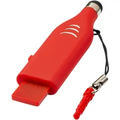 Bild på USB minne med touchfunktion