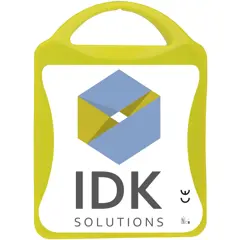 Bild på MyKit First Aid