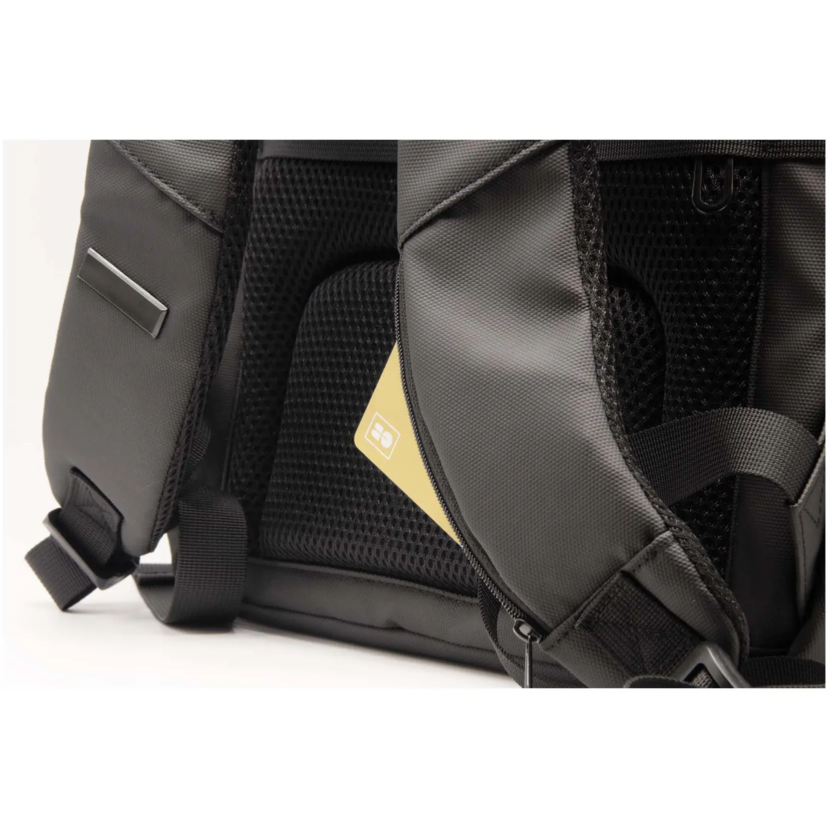 Bild på SCX.design L14 ryggsäck med luftsugsystem, 40L
