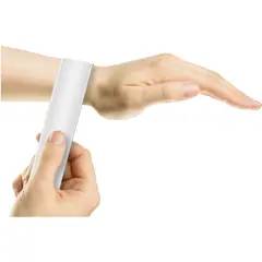 Bild på RFX™ 34 cm reflekterande slapwrap av PVC