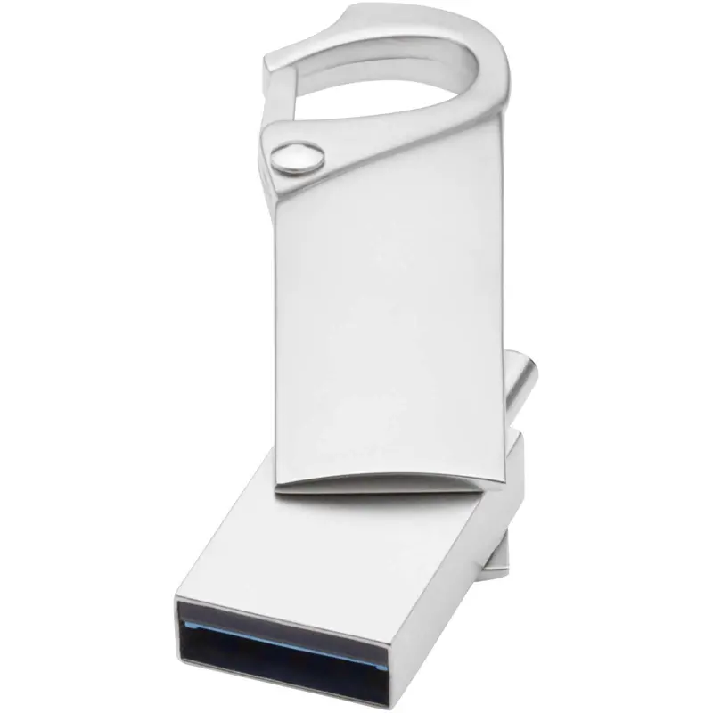 Bild på USB typ C 3.0 karbinhake
