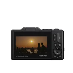 Bild på Prixton DV900 XPLORER 4K-digitalkamera 