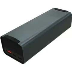 Bild på SCX.design P52 100W 20 000 mAh powerbank för datorer