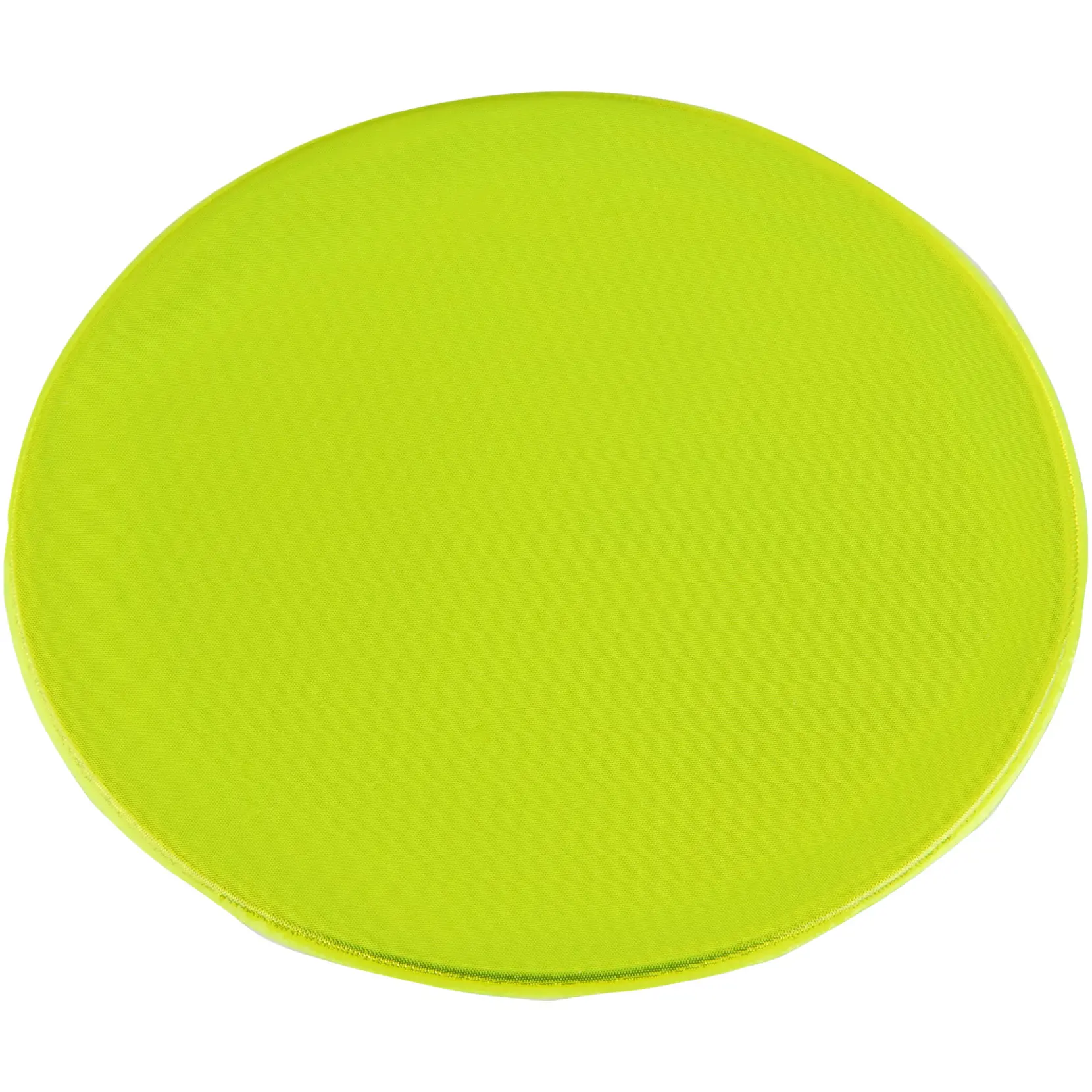 Bild på RFX™ S-09 Medium reflekterande klistermärke rund