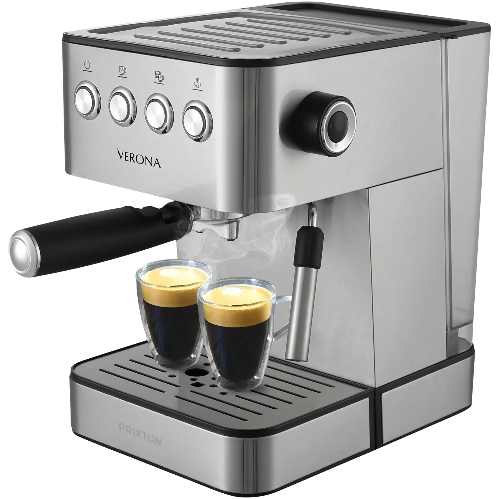 Bild på Prixton Verona kaffebryggare