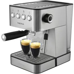 Bild på Prixton Verona kaffebryggare